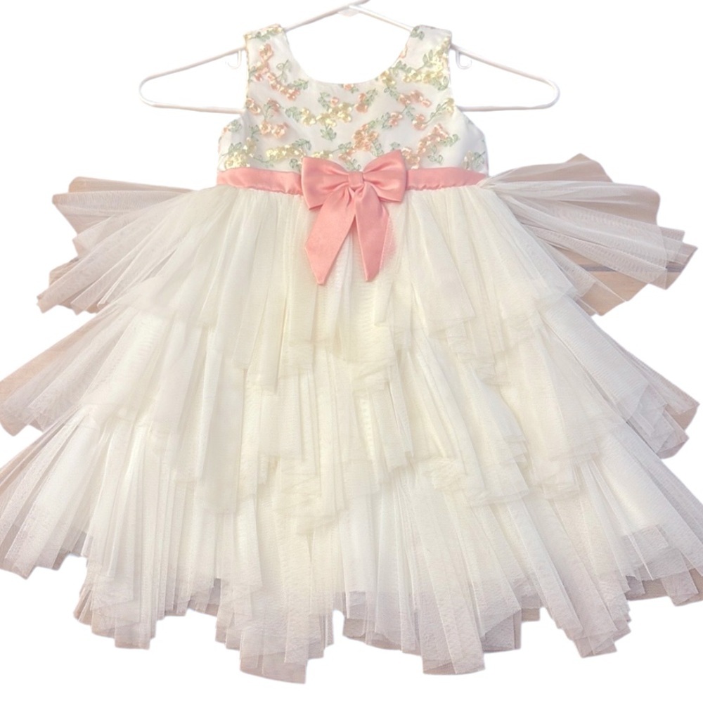 AMERICAN PRINCESS TUTU DRESS